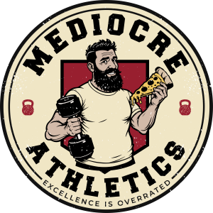 Mediocre Athletics